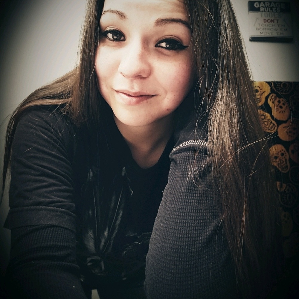 Meet your Posher, Ray